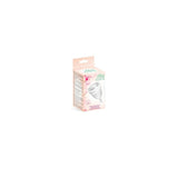 Menstrual Cup Yoba Nature Santé White Silicone L-2