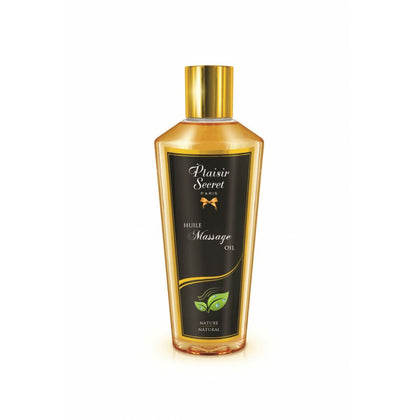 Olio da Massaggio Plaisir Secret 250 ml