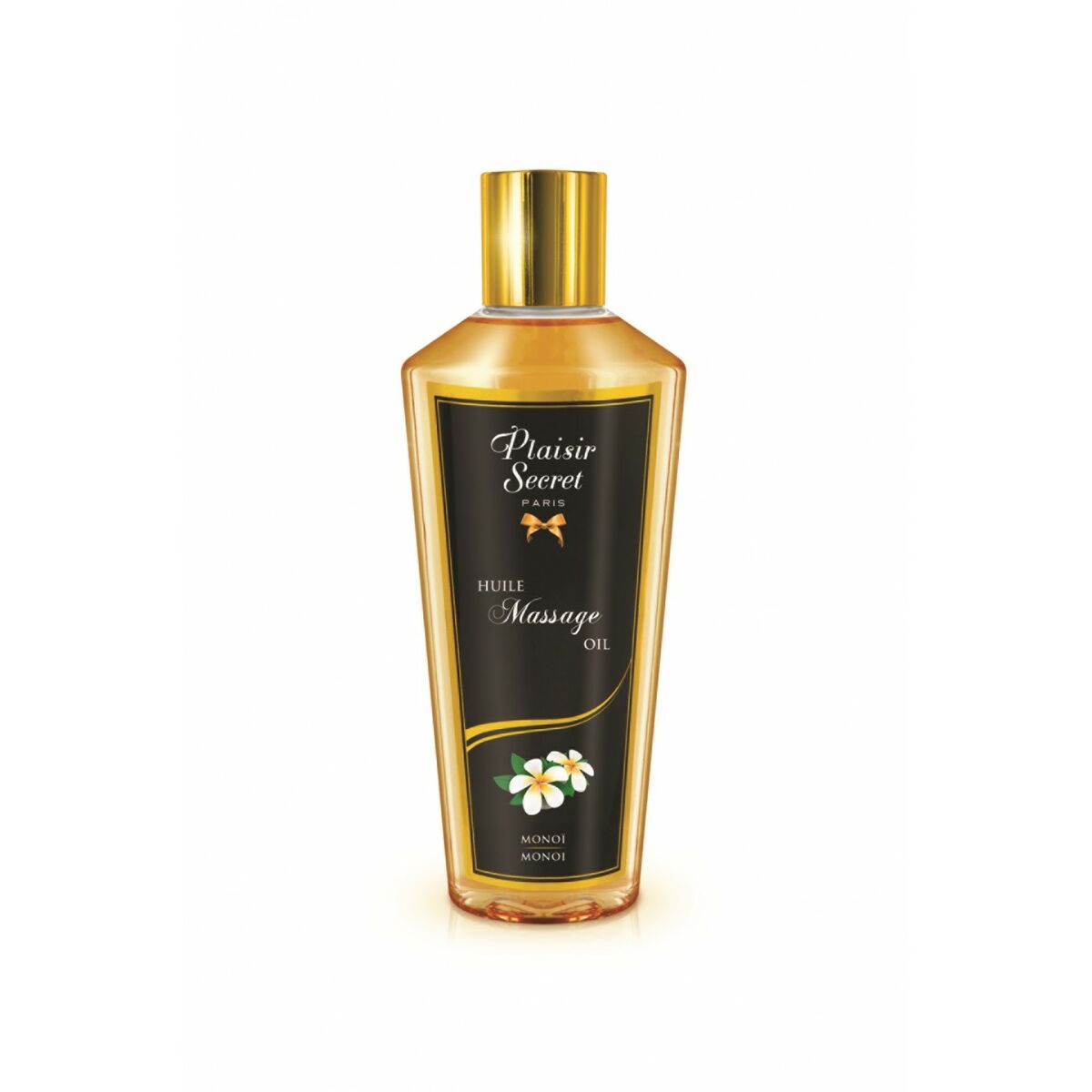 Massageöl Plaisir Secret 250 ml-0