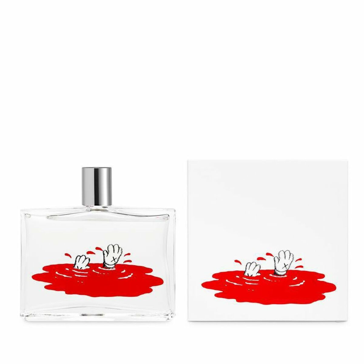 Profumo Uomo Comme Des Garçons Mirror EDT 100 ml-0