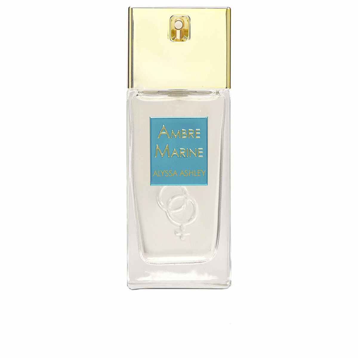Parfum unisexe Alyssa Ashley EDP EDP 30 ml-0