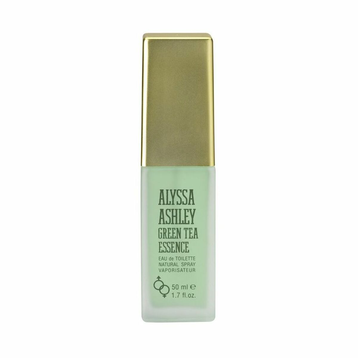 Profumo da donna Alyssa Ashley 2523804 EDT 25 ml-0