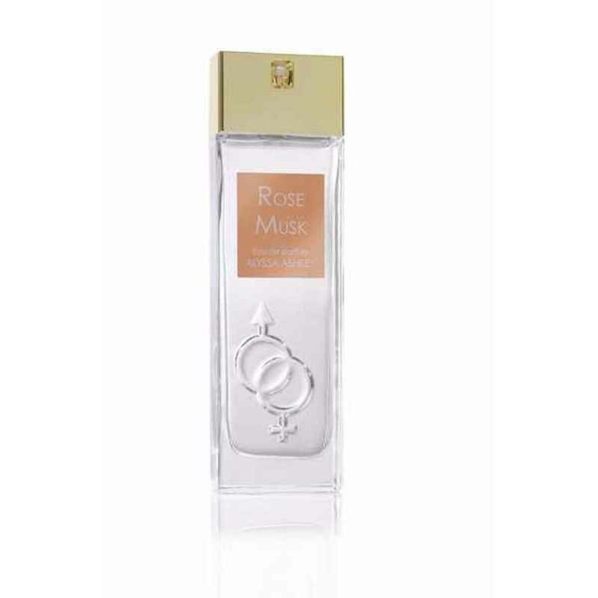 Profumo da donna Tonka Musk Alyssa Ashley EDP EDP-0