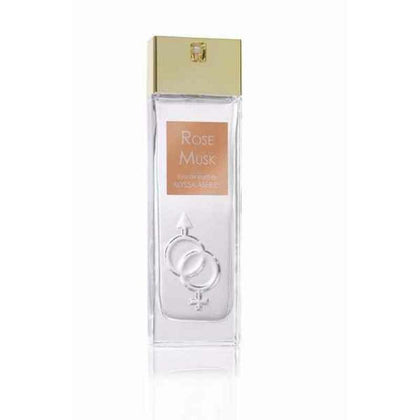 Profumo da donna Tonka Musk Alyssa Ashley EDP EDP