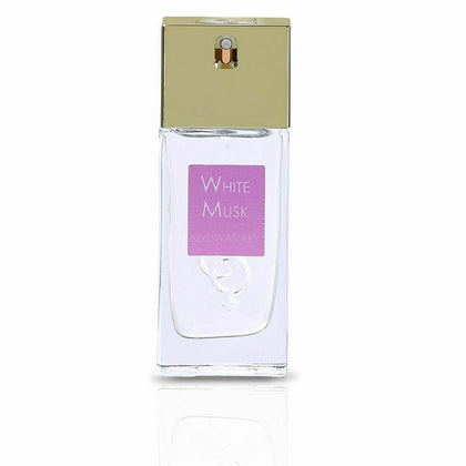 Parfum Unisexe Alyssa Ashley EDP EDP 30 ml Musc Blanc