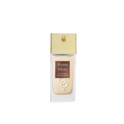 Perfume unisex Alyssa Ashley 30 EDP EDP 30 ml Ámbar Almizcle