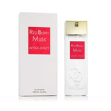 Profumo unisex Alyssa Ashley EDP Red Berry Musk 100 ml-0