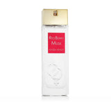 Profumo unisex Alyssa Ashley EDP Red Berry Musk 100 ml-1