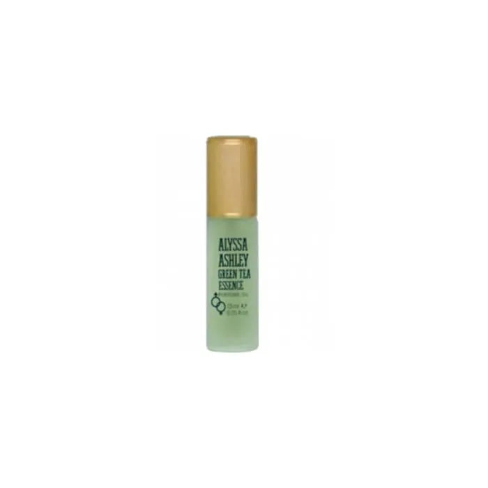 Alyssa Ashley Green Tea Parfum olio 7,5 ml