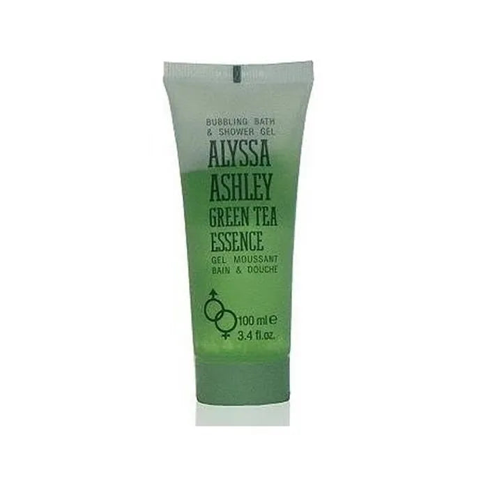 Alyssa Ashley Green Tea Essence gel Doccia 100 ml