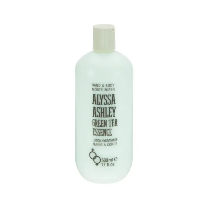 Alyssa Ashley Green Tea Lozione Per Il Corpo 500 ml