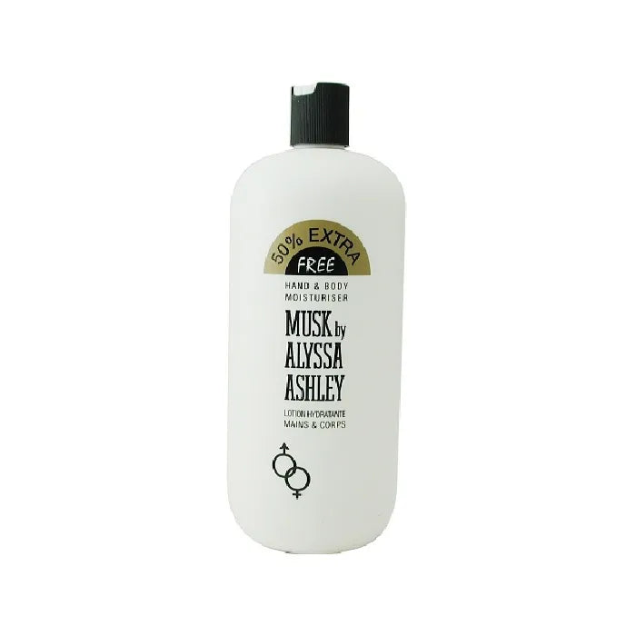 Alyssa Ashley Green Tea Essence Hand And lozione corpo 750 ml