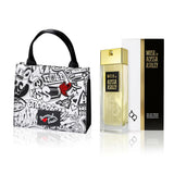 Set profumo da donna Alyssa Ashley Musk EDP 2 pezzi-1