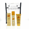Set profumo da donna Alyssa Ashley EDT 3 pezzi-0