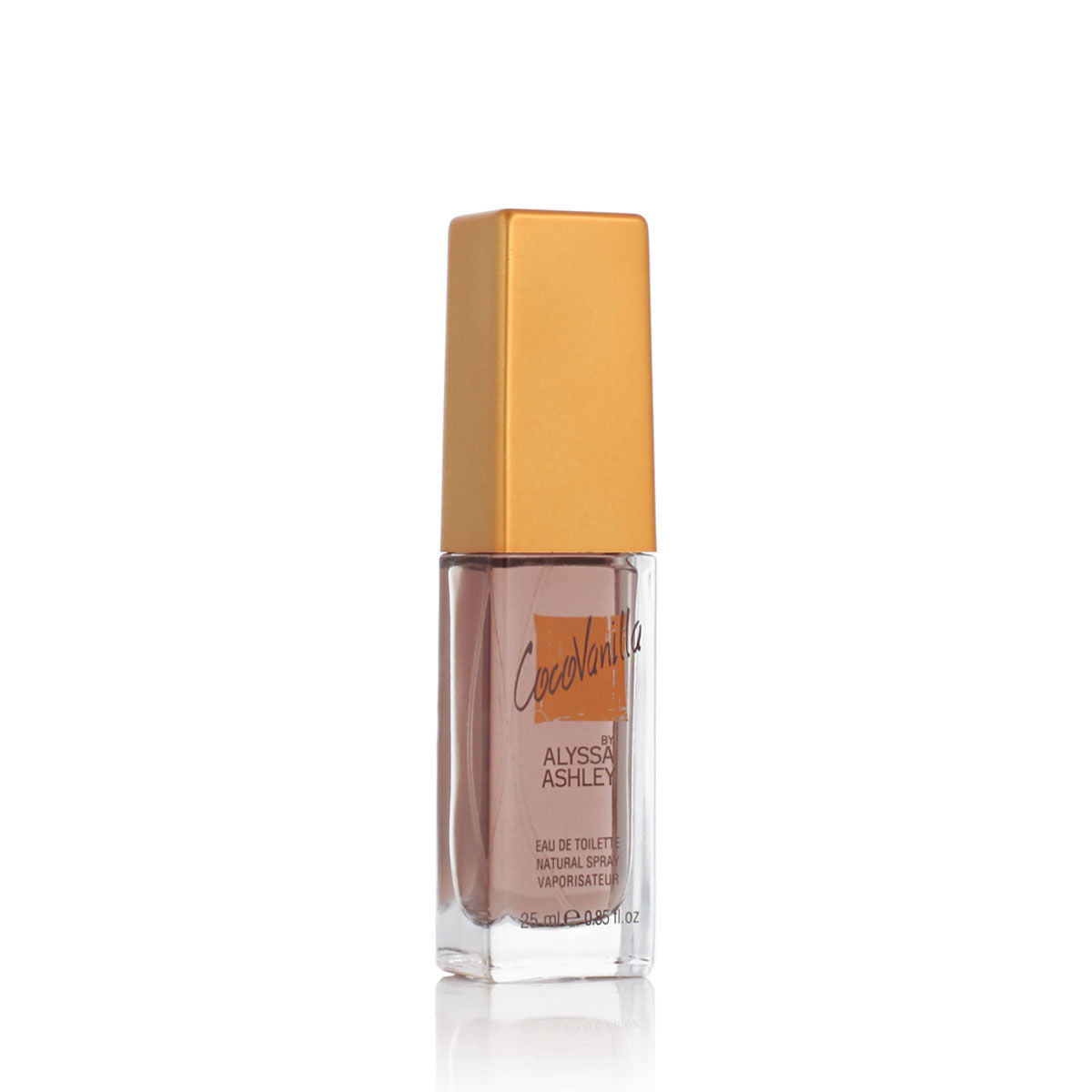 Profumo da donna Alyssa Ashley Coco Vanilla EDT EDT 25 ml-1