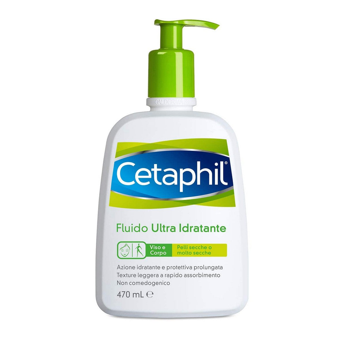 Ultra-Feuchtigkeitscreme Cetaphil Pro Redness Control Gesichtslotion 50 ml Spf 30-0