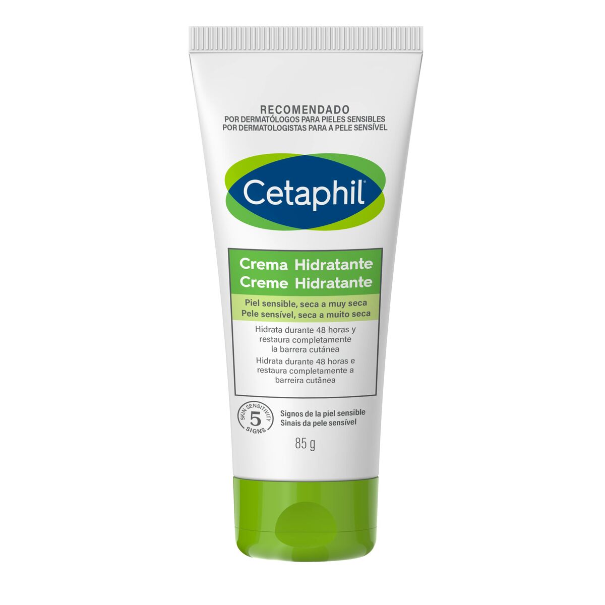 Crème Hydratante Visage Cetaphil Cetaphil 85 g-0