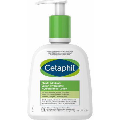Körperlotion Cetaphil CETAPHIL HIDRATANTE 237 ml