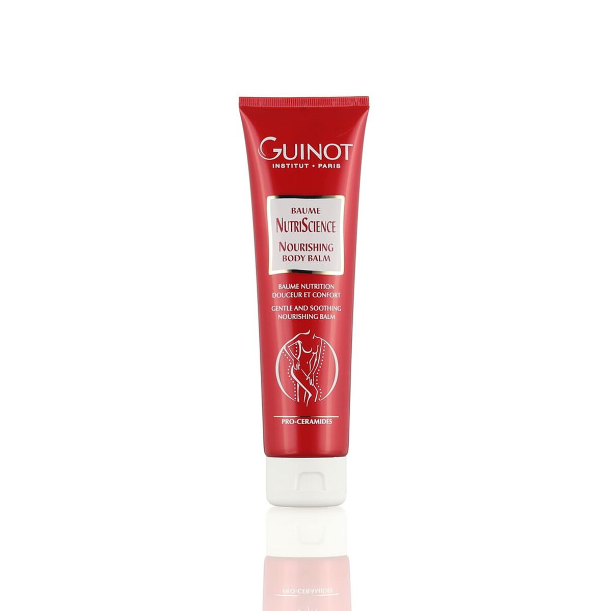 Crème Corps Guinot Baume Nutriscience-0