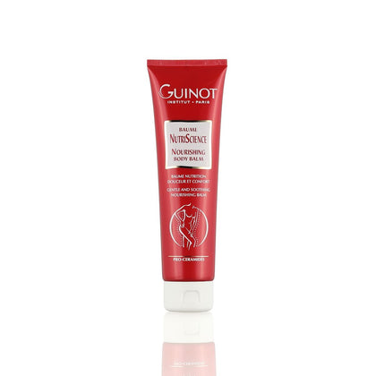 Crème Corps Guinot Baume Nutriscience