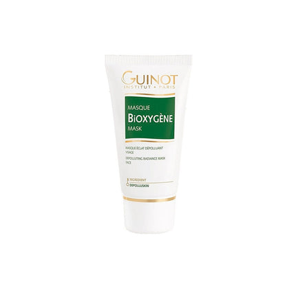 Masque Visage Guinot Bioxygène 50 ml Anti-pollution
