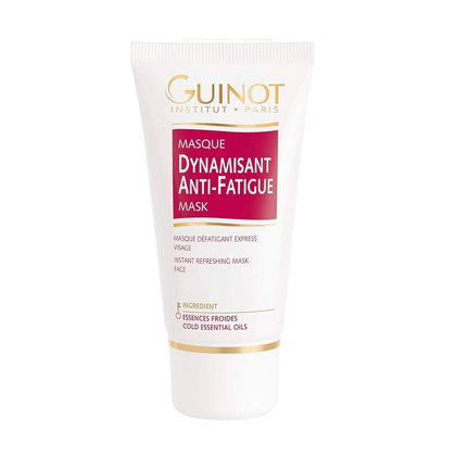Maschera viso Guinot Dynamisant Antifatica 50 ml