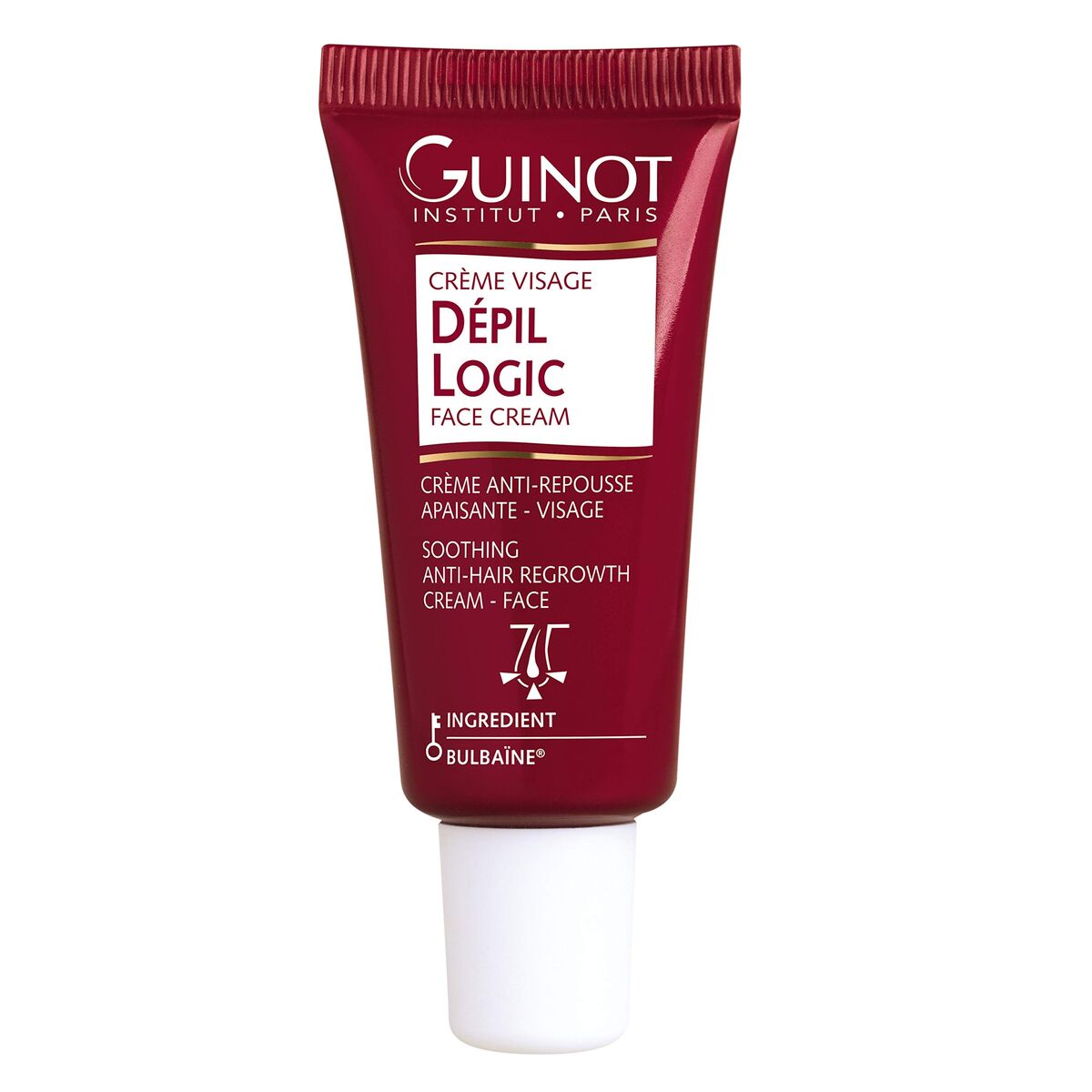 Crema viso Guinot Dépil Logic 15 ml-0