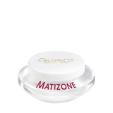 Facial Cream Guinot Matizone 50 ml Mattifying finish-0