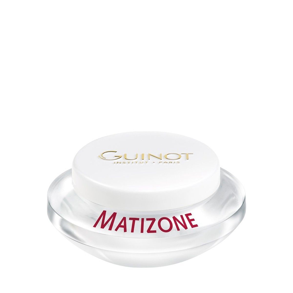 Crema viso Guinot Matizone 50 ml Finitura opacizzante-0