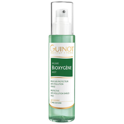 Brume Visage Guinot Bioxygène 100 ml Anti-pollution