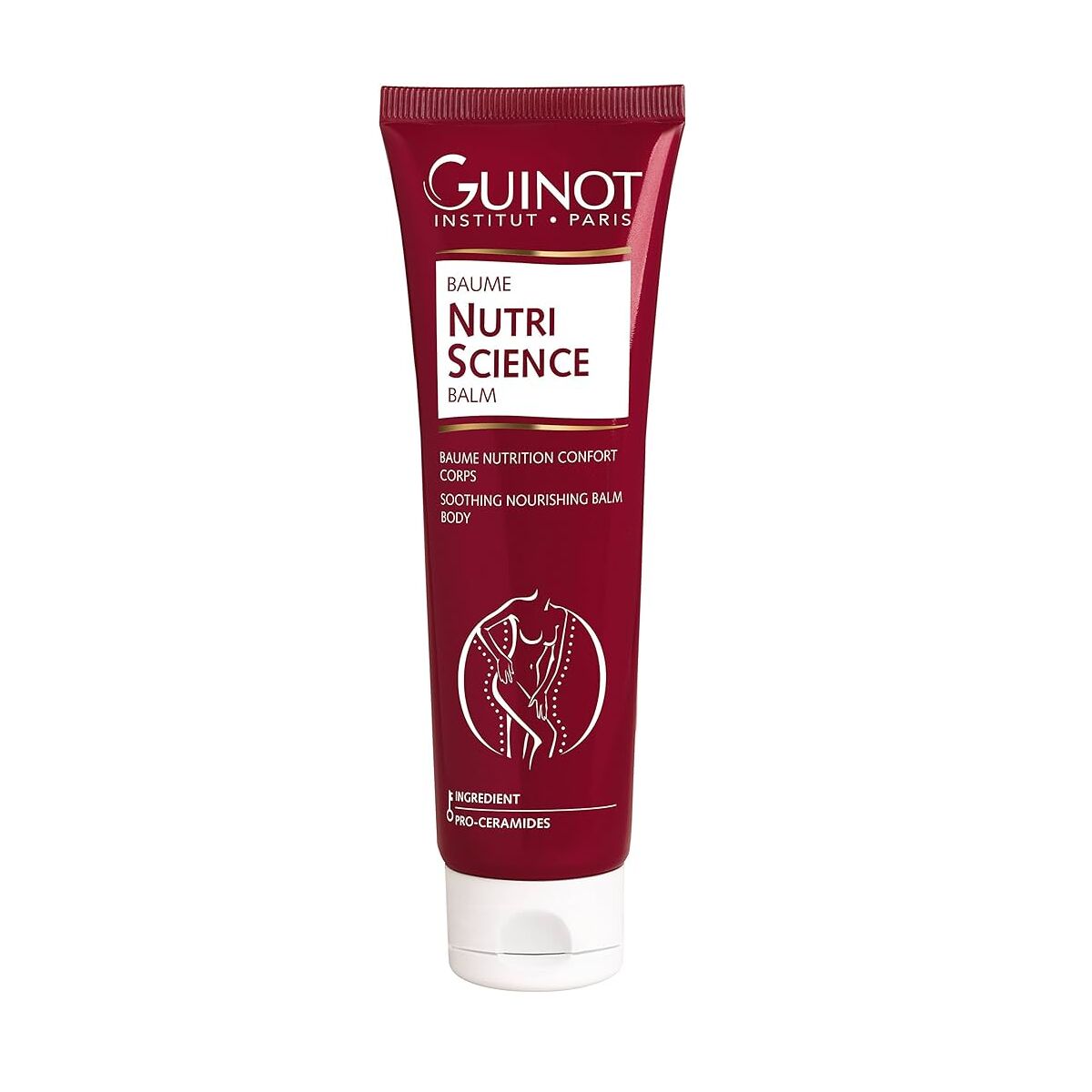 Balsamo Corpo Idratante Guinot Nutriscience 150 ml-0