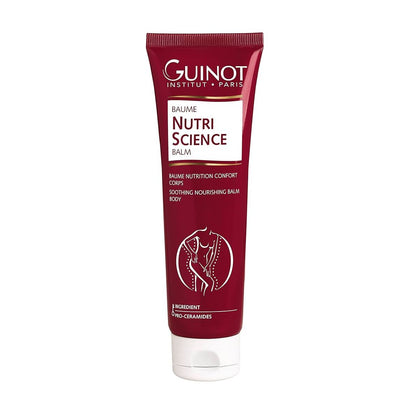 Baume Hydratant Corps Guinot Nutriscience 150 ml