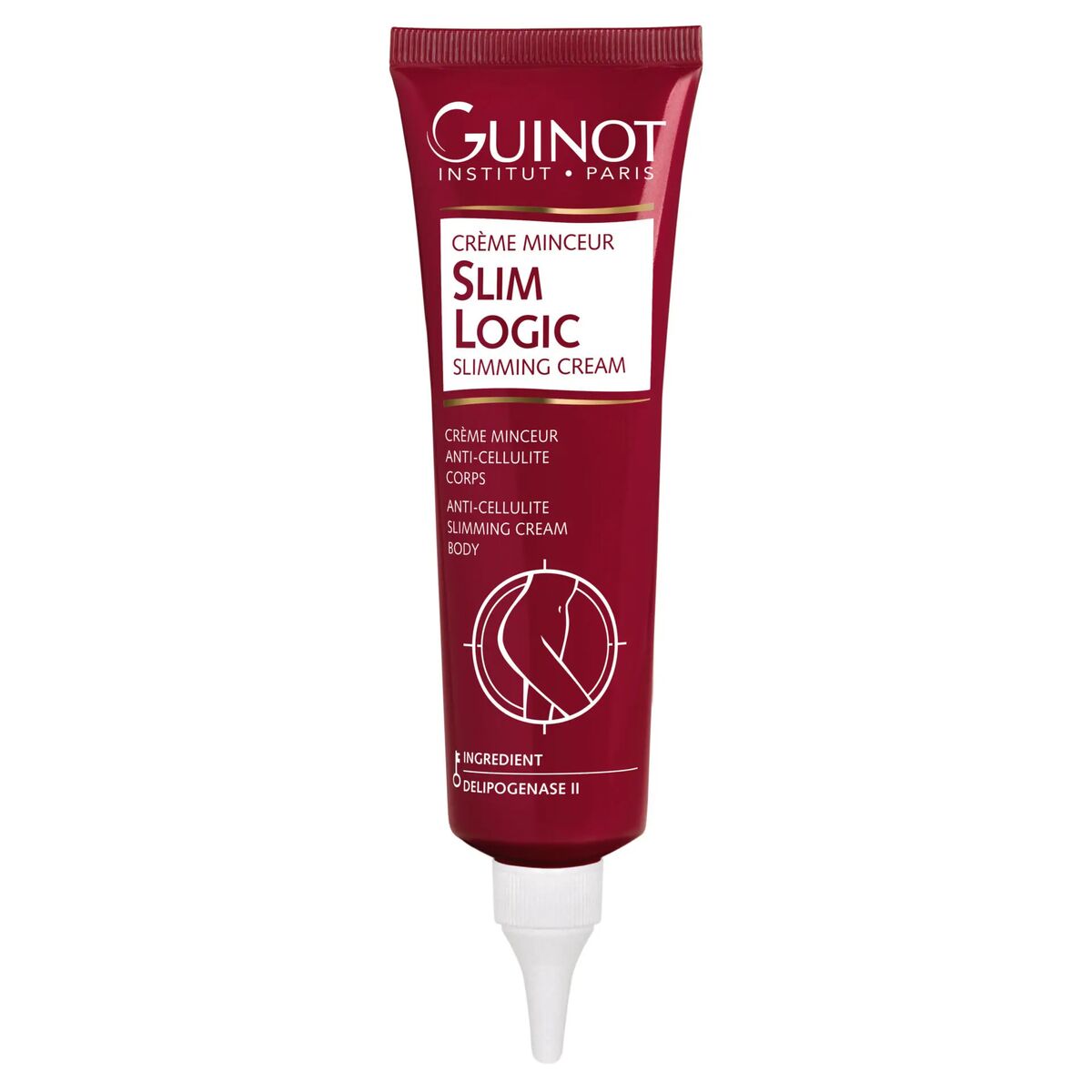 Crema Anticellulite Guinot Slim Logic 125 ml-0