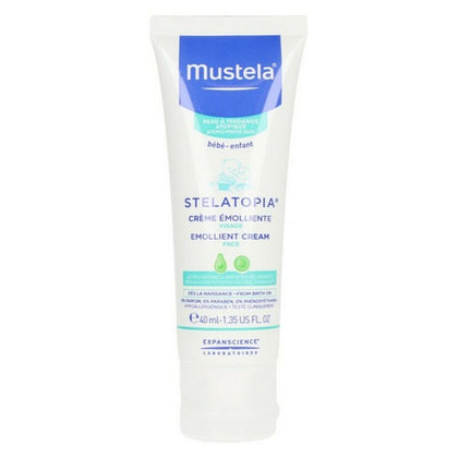 Crème Visage Mustela Le1572 40 ml