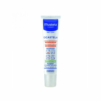 Crème Réparatrice Bébé Mustela Le2937 40 ml