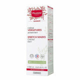 Anti-Stretch Mark Cream Mustela 1667809 3-in-1 250 ml-1