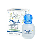 Children's Perfume Mustela Musti 50 ml-0