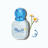 Children's Perfume Mustela Musti 50 ml-1