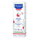 Crème Hydratante Visage Bébé Mustela 40 ml-1