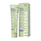 Crème Réparatrice Bébé Mustela Bio 75 ml-0