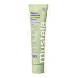 Crème Réparatrice Bébé Mustela Bio 75 ml-2