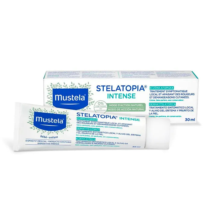 Mustela Stelatopia Intense 30 ml