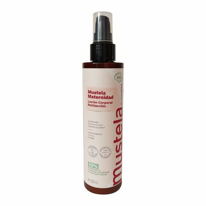 Körperlotion Mustela L'Essentiel 200 ml Multifunktion