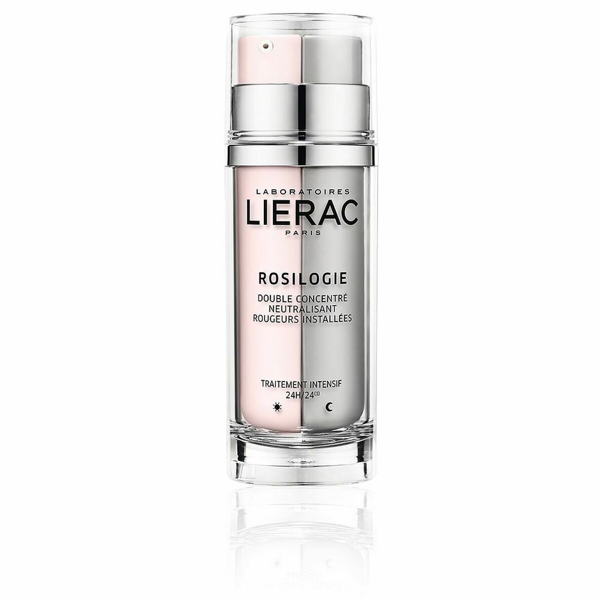 Trattamento Antimacchie Lierac Rosilogie Doppio Concentrato 30 ml-0