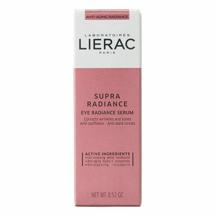 Sérum Visage Lierac Éclat 15 ml (15 ml)