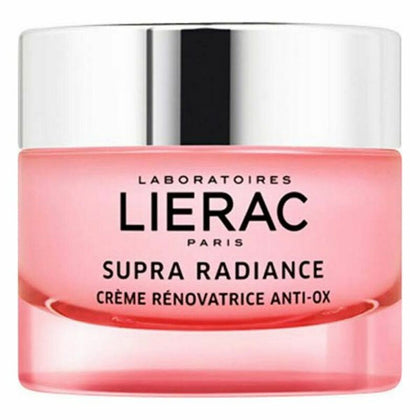 Crème visage Lierac Supra Éclat (50 ml)