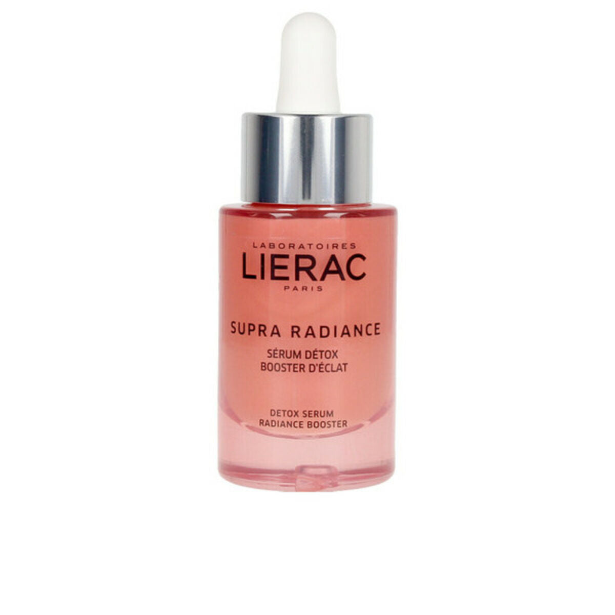 Sérum visage Supra Radiance Detox Lierac Radiance 30 ml-0