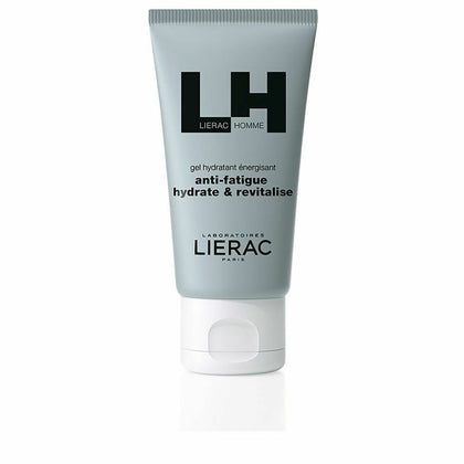Feuchtigkeitsgel Lierac LH Anti-Müdigkeit Energizing (50 ml)