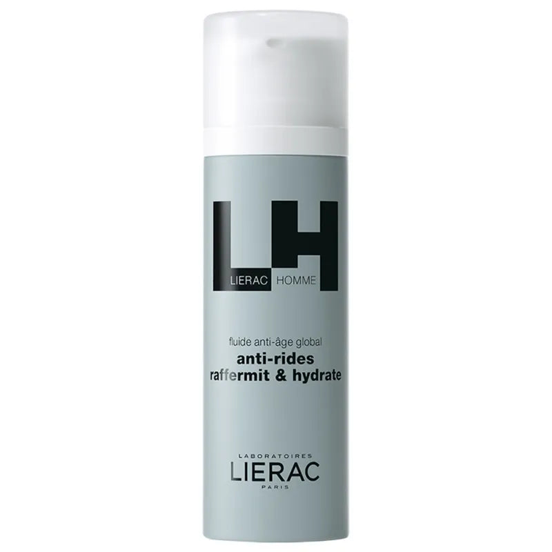 Lierac Homme Fluido Anti-età 50 ml