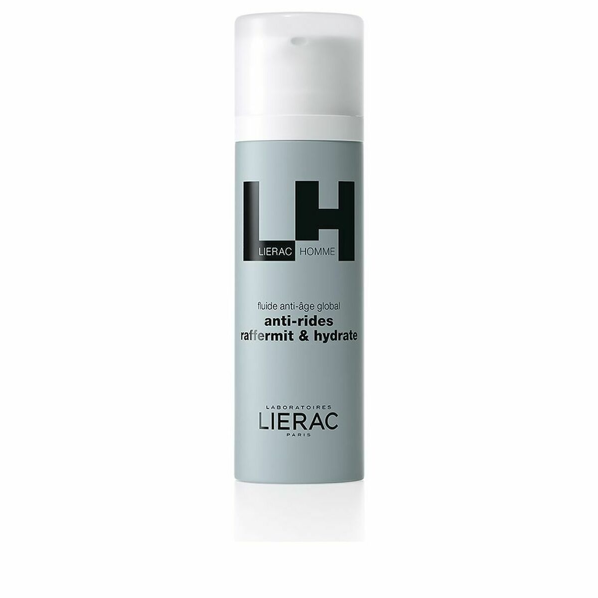 Anti-Ageing Moisturising Lotion Lierac LH (50 ml)-0